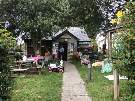 Village Shop