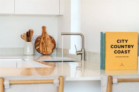 Show Home Photo