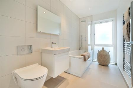 Show Home Photo