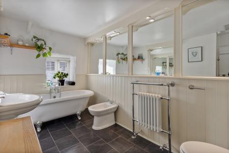 A27 - Ivy Cottage, R