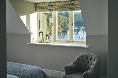 Bedroom View