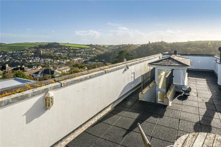 Roof Terrace