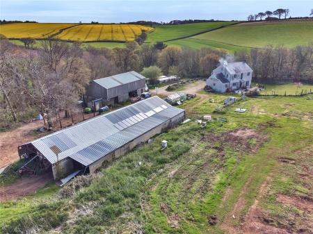 Outbuildings