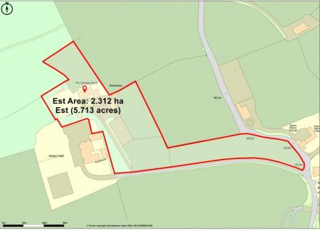 The Land Plan