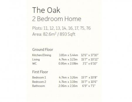 Room Dimensions