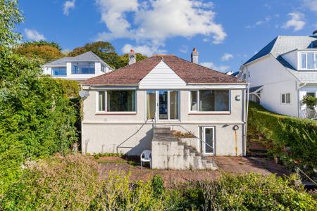 A01 - Newton Ferrers