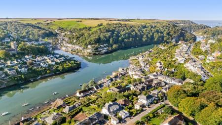 A11 - Newton Ferrers