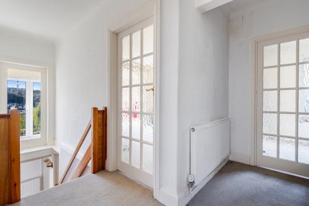 A34 - Newton Ferrers