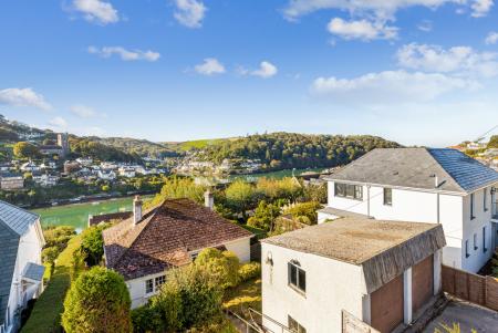 A03 - Newton Ferrers