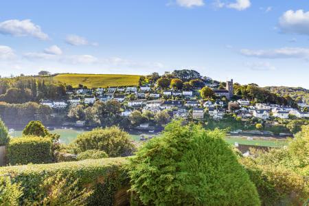 A31 - Newton Ferrers