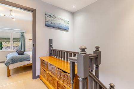 A13 - Hobbit Cottage