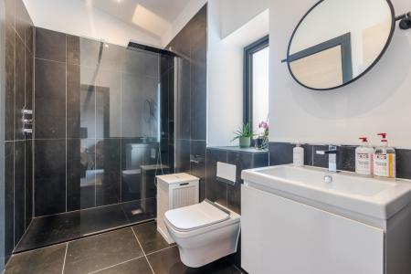 A30 - Brixton, Reeve