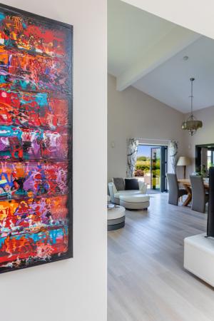 A13 - Brixton, Reeve