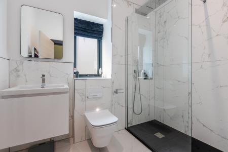 A27 - Brixton, Reeve