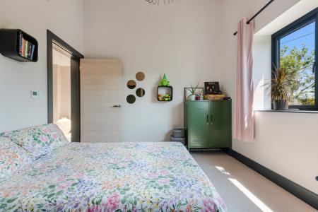 A31 - Brixton, Reeve