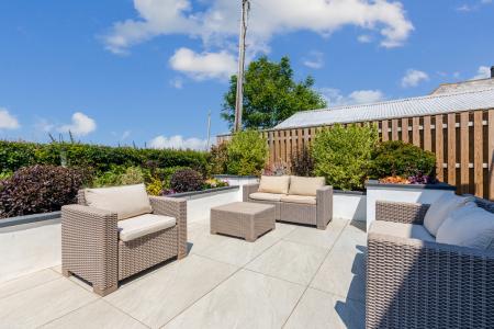 A10 - Brixton, Reeve