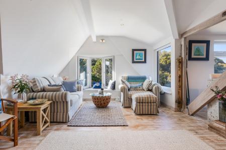 A31 - Flat 1 Heron C