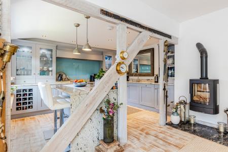 A33 - Flat 1 Heron C