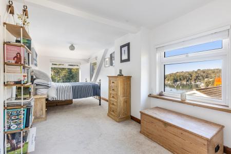 A36 - Flat 1 Heron C