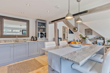 A35 - Flat 1 Heron C