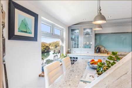 A30 - Flat 1 Heron C