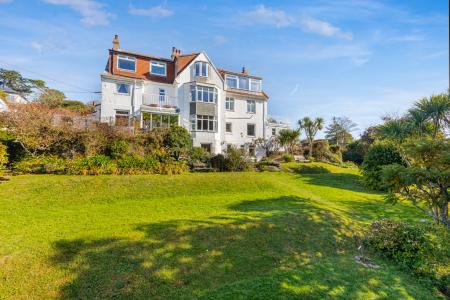 A01 - Flat 1 Heron C