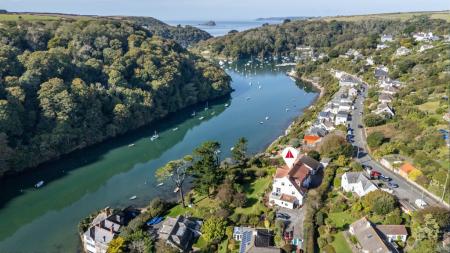 A19 - Flat 1 Heron C