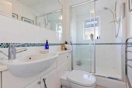 A45 - Flat 1 Heron C