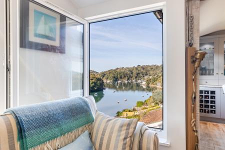 A27 - Flat 1 Heron C