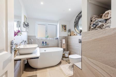 A43 - Flat 1 Heron C