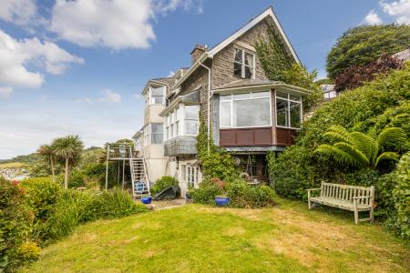 A07 - Greystones, No