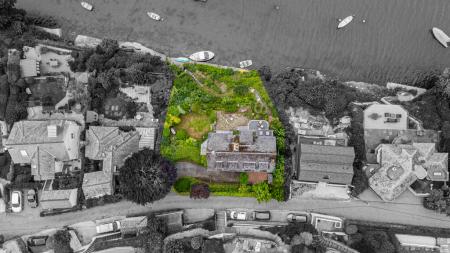 A35 - Greystones, No