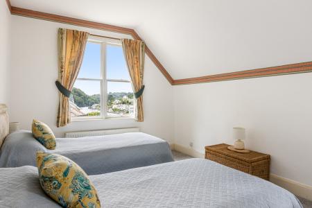 A64 - Greystones, No