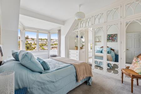 A57 - Greystones, No