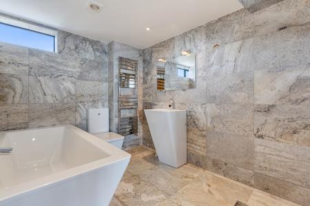 A40 - Telhaven Sprin