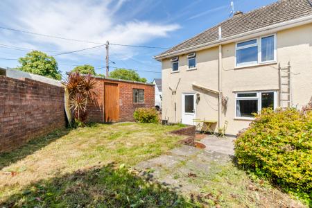 A05 - 111 Yealm Park