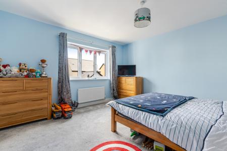 A23 - 11, Clover Par