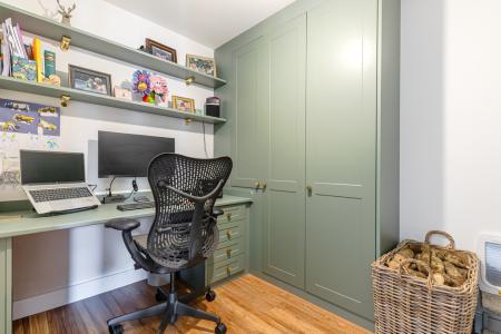 A20 - 11, Clover Par