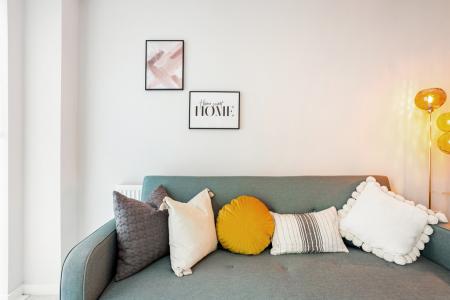 Rooksmoor Mills 2738