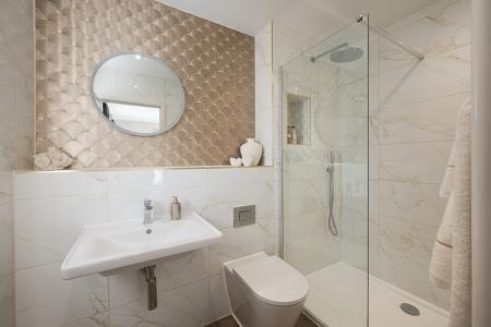 Collaton Park by Pet