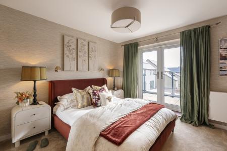 Collaton Park by Pet