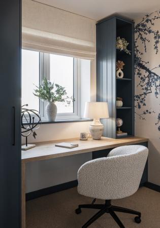 Collaton Park by Pet