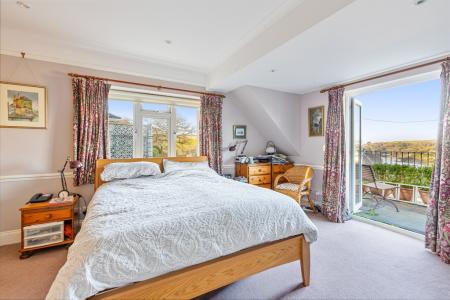 A17 - Noss Mayo, Sto