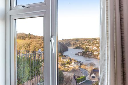 A20 - Noss Mayo, Sto