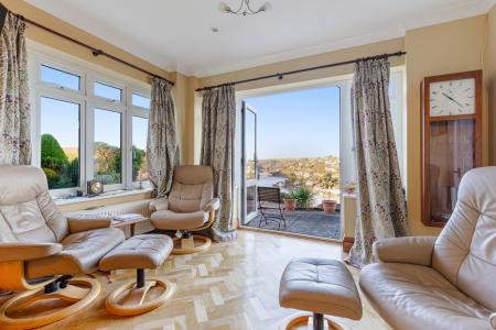 A13 - Noss Mayo, Sto