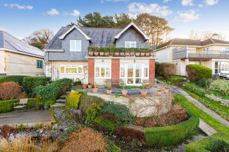 A01 - Noss Mayo, Sto