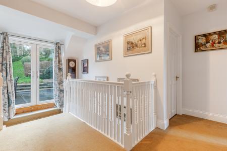 A23 - Noss Mayo, Sto