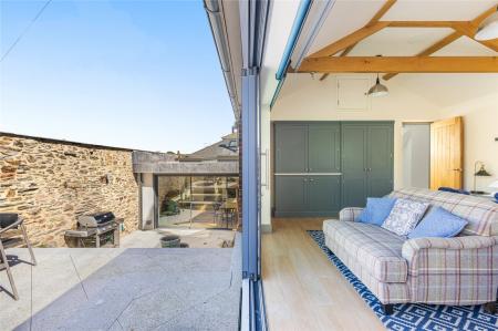 Patio Doors