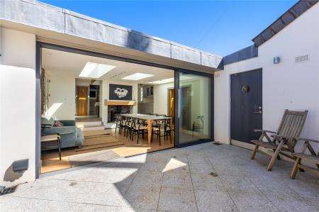 Patio Doors