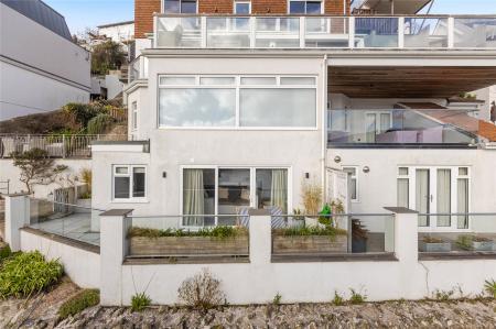 Bay View House